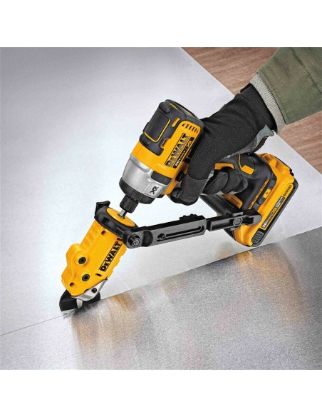 DeWALT DT70620-QZ ACCESSORIO CONVERTITORE TRAPANO IN CESOIE