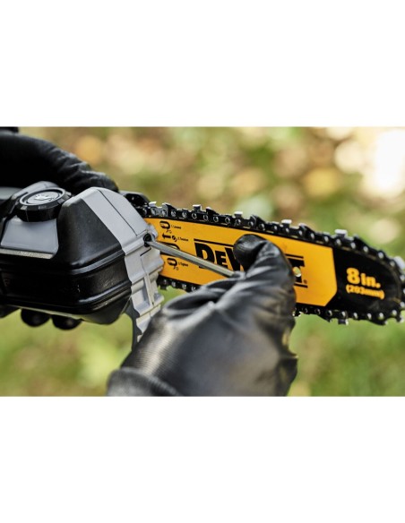 Potatore a batteria telescopico DeWalt DCMPS567P1-QW - NO BATTERIA