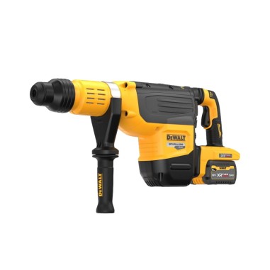 DeWALT DCH775X2 Martello Demolitore perforatore 54V SDS-MAX 19,4J