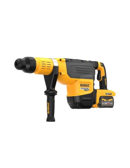 DeWALT DCH775X2 Martello Demolitore perforatore 54V SDS-MAX 19,4J