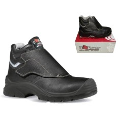 Scarpe antinfortunistiche da lavoro U.power U-SPECIAL BULLS S3 HRO SRC