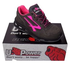 Scarpe Antinfortunistica da DONNA UPOWER Red Lion CANDY S3 CI SRC