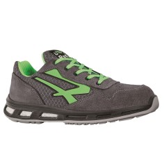 Scarpe da lavoro Antinfortunistiche UPOWER Red Lion POINT S1P SRC