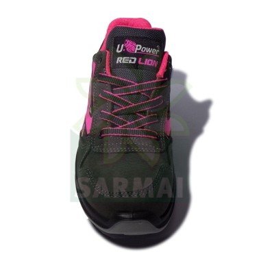 Scarpe Antinfortunistica da DONNA UPOWER Red Lion CANDY S3 CI SRC