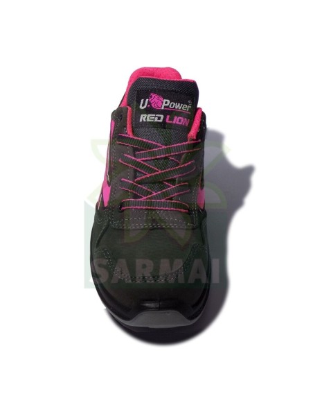 Scarpe Antinfortunistica da DONNA UPOWER Red Lion CANDY S3 CI SRC