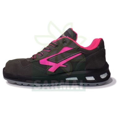 Scarpe Antinfortunistica da DONNA UPOWER Red Lion CANDY S3 CI SRC