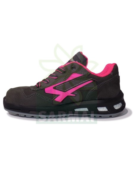 Scarpe Antinfortunistica da DONNA UPOWER Red Lion CANDY S3 CI SRC