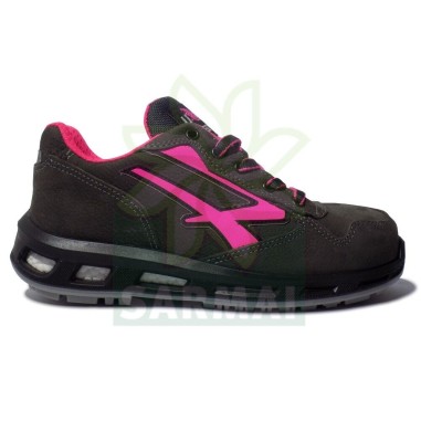 Scarpe Antinfortunistica da DONNA UPOWER Red Lion CANDY S3 CI SRC