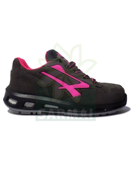 Scarpe Antinfortunistica da DONNA UPOWER Red Lion CANDY S3 CI SRC