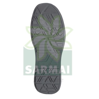Scarpe Basse Antinfortunistica UPOWER Red Lion YODA S3 SRC