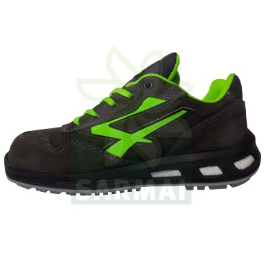 Scarpe Basse Antinfortunistica UPOWER Red Lion YODA S3 SRC