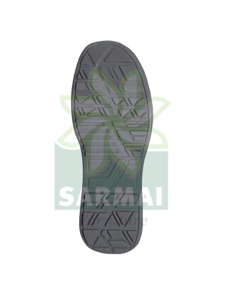 Scarpe Antinfortunistica UPOWER Red Lion HUMMER S3 SRC