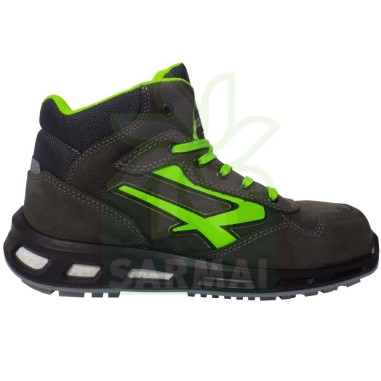Scarpe Antinfortunistica UPOWER Red Lion HUMMER S3 SRC