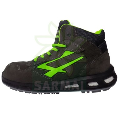 Scarpe Antinfortunistica UPOWER Red Lion HUMMER S3 SRC