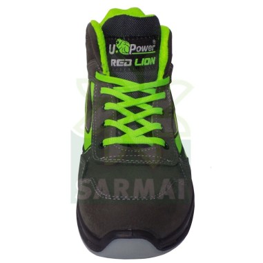 Scarpe Antinfortunistica UPOWER Red Lion HUMMER S3 SRC