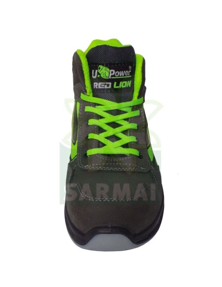 Scarpe Antinfortunistica UPOWER Red Lion HUMMER S3 SRC