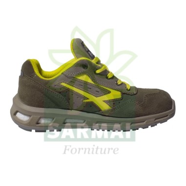Scarpe Antinfortunistica UPOWER Red Lion ADVENTURE S1P SRC