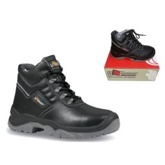 Scarpe antinfortunistiche da lavoro U.power Style & Job Reptile