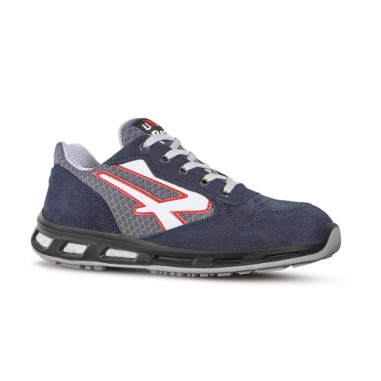 UPOWER Red Lion ACTIVE Scarpe Antinfortunistiche S1P SRC