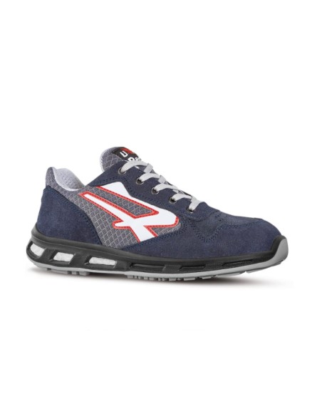 UPOWER Red Lion ACTIVE Scarpe Antinfortunistiche S1P SRC