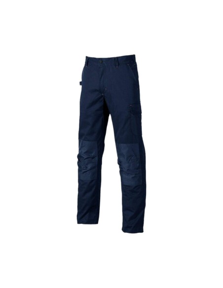 Upower ALFA pantalone da lavoro multi tasca meccanici elettricisti