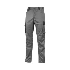 Upower CRAZY pantalone da lavoro multi tasca meccanici elettricisti