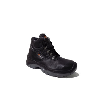 Scarpe antinfortunistiche da lavoro U.power Style & Job Reptile