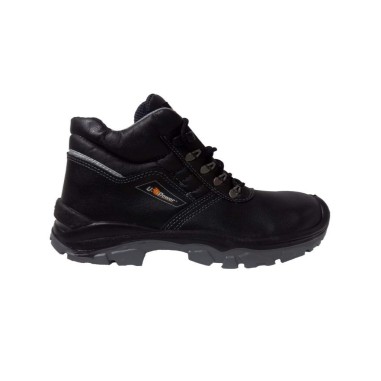 Scarpe antinfortunistiche da lavoro U.power Style & Job Reptile
