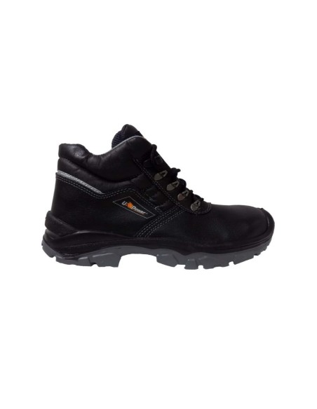 Scarpe antinfortunistiche da lavoro U.power Style & Job Reptile