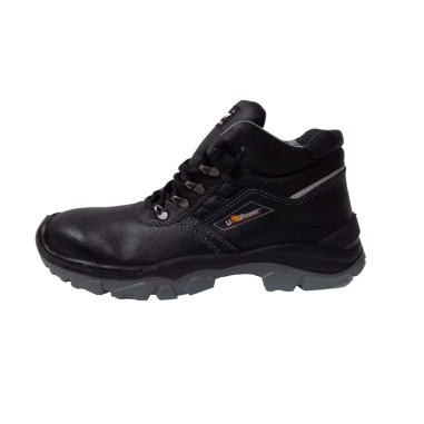 Scarpe antinfortunistiche da lavoro U.power Style & Job Reptile