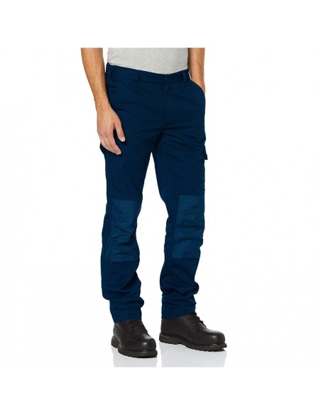 Upower ALFA pantalone da lavoro multi tasca meccanici elettricisti
