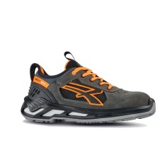 Scarpe da lavoro Antinfortunistica U-POWER Red360 RYDER S1P SRC ESD