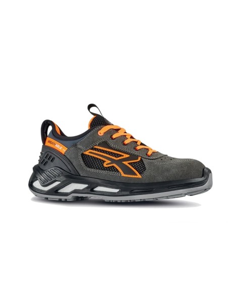 Scarpe da lavoro Antinfortunistica U-POWER Red360 RYDER S1P SRC ESD