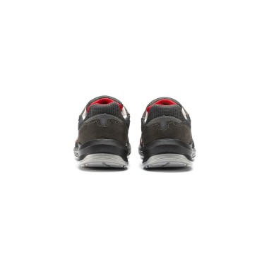 Scarpe Antinfortunistica UPOWER Red industry DEMON  U-Power con WOW2