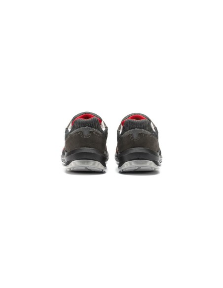 Scarpe Antinfortunistica UPOWER Red industry DEMON  U-Power con WOW2