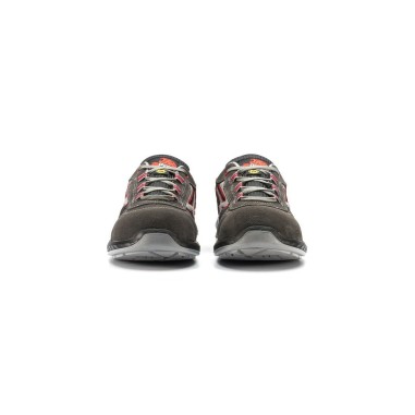 Scarpe Antinfortunistica UPOWER Red industry DEMON  U-Power con WOW2
