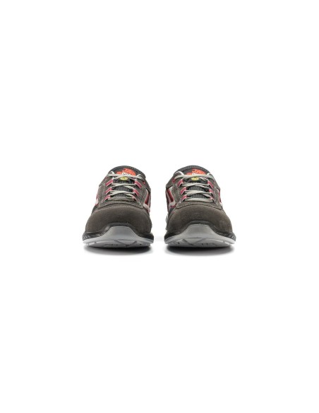 Scarpe Antinfortunistica UPOWER Red industry DEMON  U-Power con WOW2