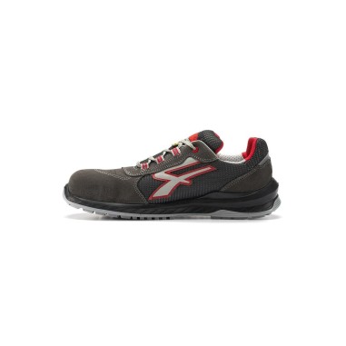 Scarpe Antinfortunistica UPOWER Red industry DEMON  U-Power con WOW2