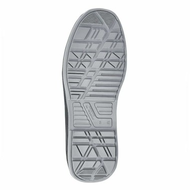 Scarpe da lavoro Antinfortunistica UPOWER Red Up GEMINI S1P SRC ESD
