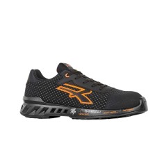 SCARPE ANTINFORTUNISTICHE DA LAVORO UPOWER PETER S3 CI SRC ESD FREDDO
