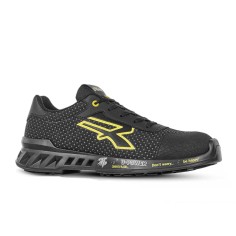 U Power Scarpe antinfortunistiche RED LEVE MATT ESD S3 CI SRC DALLA 39 ALLA 45