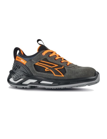 Scarpe da lavoro Antinfortunistica U-POWER Red360 RYDER S1P SRC ESD