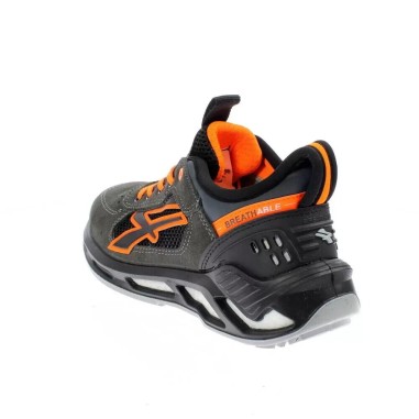 Scarpe da lavoro Antinfortunistica U-POWER Red360 RYDER S1P SRC ESD