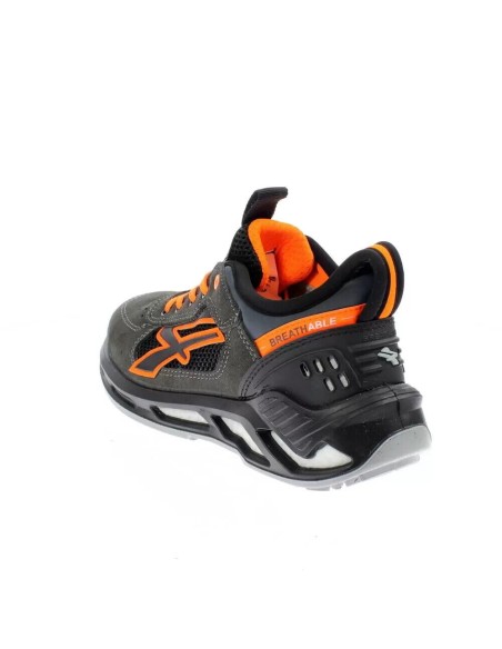 Scarpe da lavoro Antinfortunistica U-POWER Red360 RYDER S1P SRC ESD