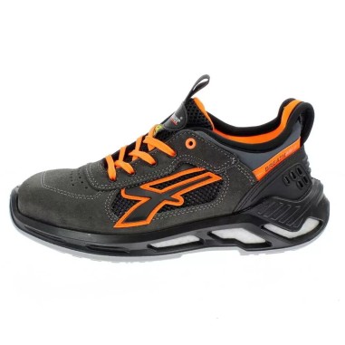 Scarpe da lavoro Antinfortunistica U-POWER Red360 RYDER S1P SRC ESD