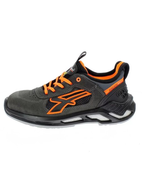 Scarpe da lavoro Antinfortunistica U-POWER Red360 RYDER S1P SRC ESD