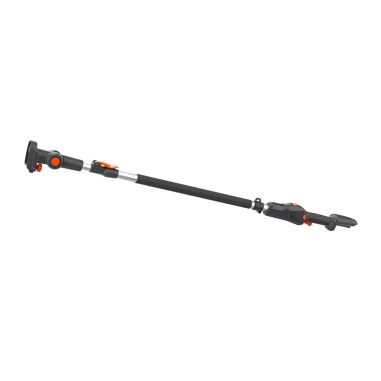 Asta Telescopica Husqvarna Aspire P4A 18V fino a 3 Metri