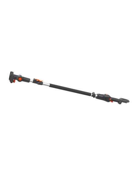 Asta Telescopica Husqvarna Aspire P4A 18V fino a 3 Metri