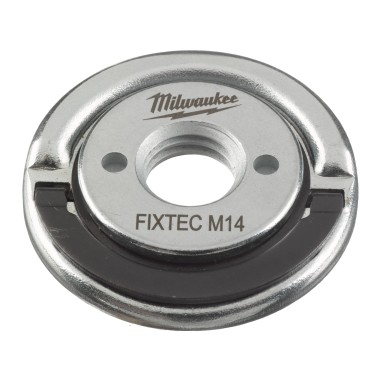 Milwaukee Fixtec Nut M14 Universal Gen II – Dado Smerigliatrice
