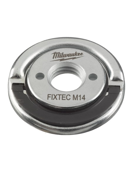 Milwaukee Fixtec Nut M14 Universal Gen II – Dado Smerigliatrice